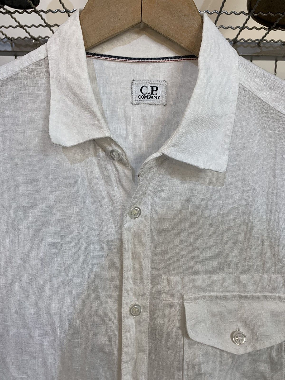 C.P. Company Shirt