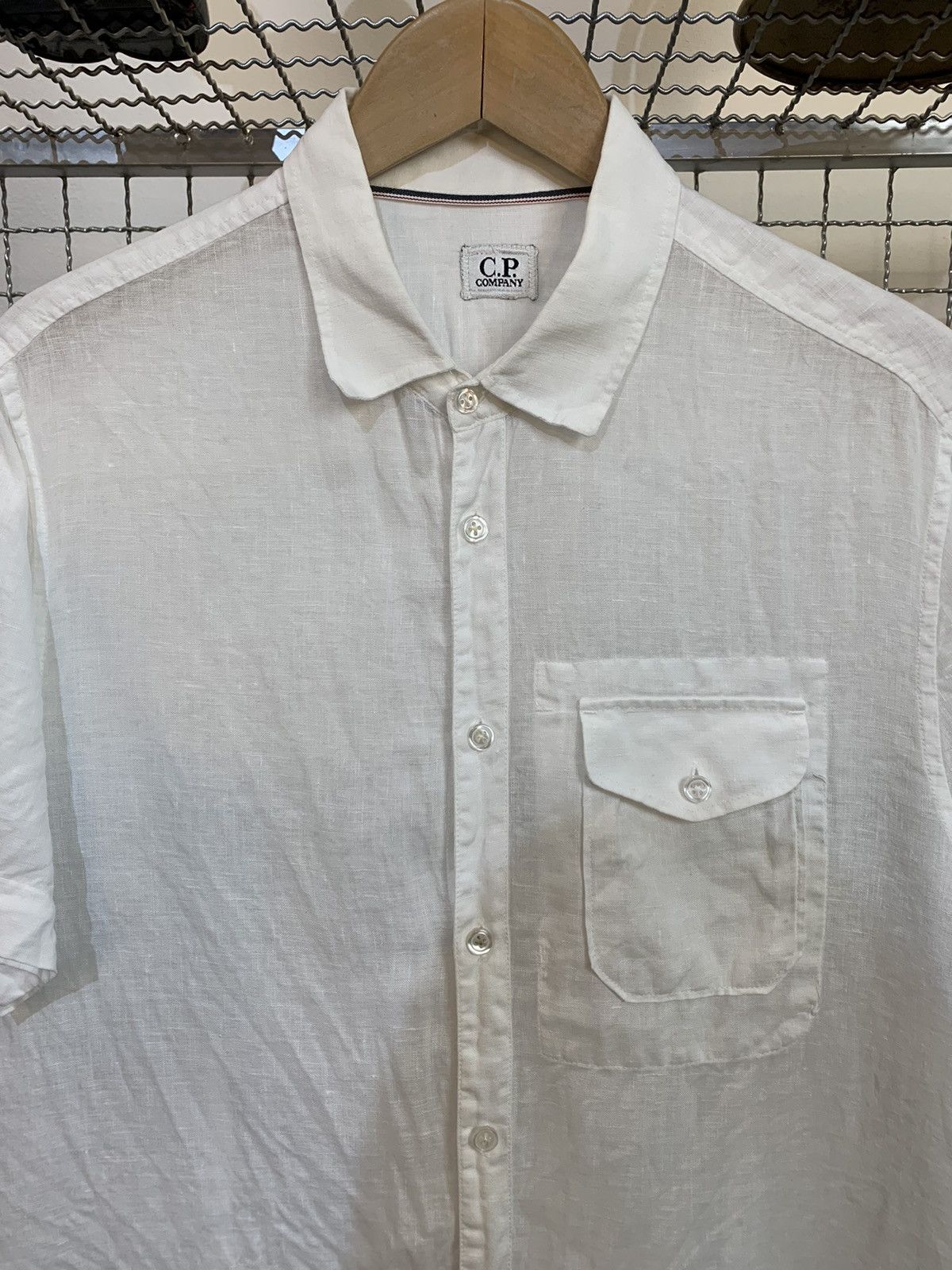 C.P. Company Shirt