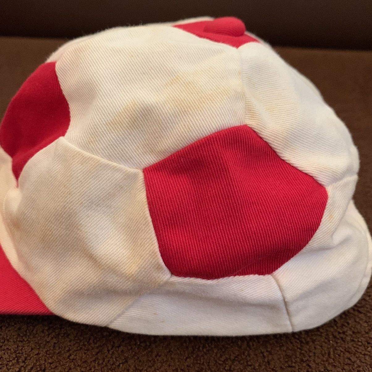 Japanese Brand × Vintage 💰BindingOffer💰 Vintage Fifa World Cup 2002 Korea Japan Hat Size ONE SIZE - 5 Thumbnail