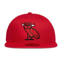 OVO x Toronto Blue Jays 59FIFTY Fitted Hat – New Era Cap Australia