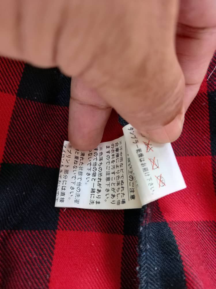 Japanese Brand Sex Pot Revenge Plaid Tartan Punk Gothic Dress Size S / US 4 / IT 40 - 17 Thumbnail
