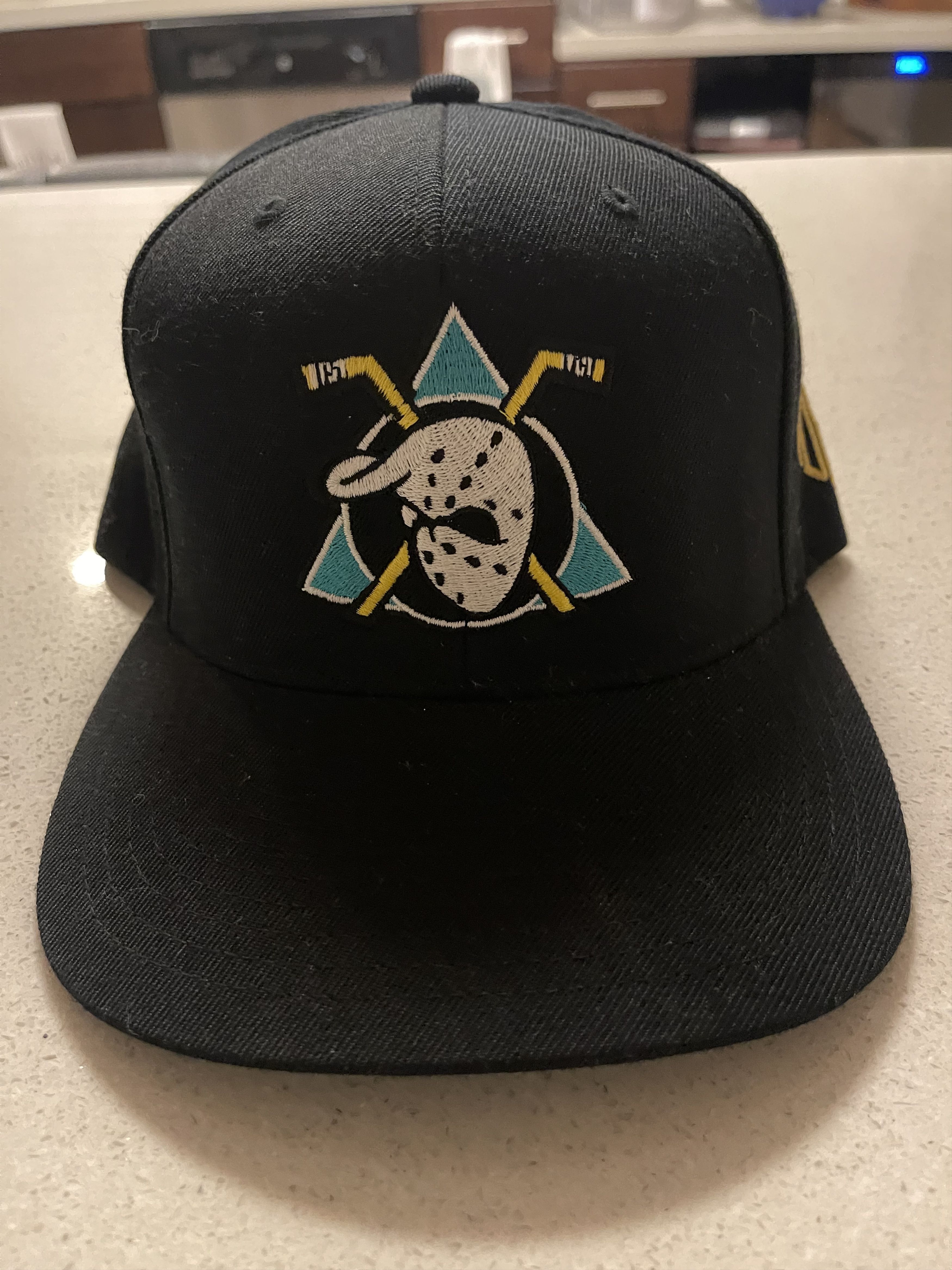 Kth Kill The Hype La KTH x Mighty Ducks Snapback | Grailed