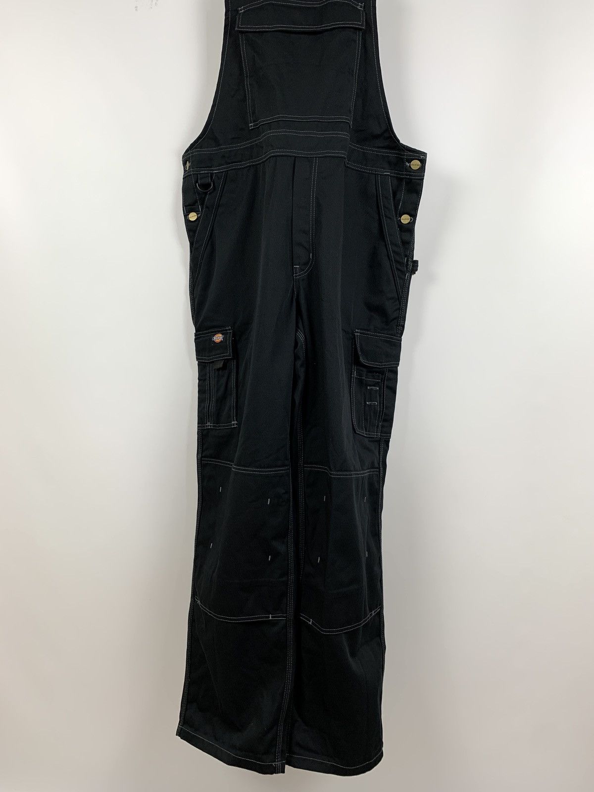 Dickies Vintage Dickies Coverall Overall Workers Jumpsuit Size US 38 / EU 54 - 17 Thumbnail