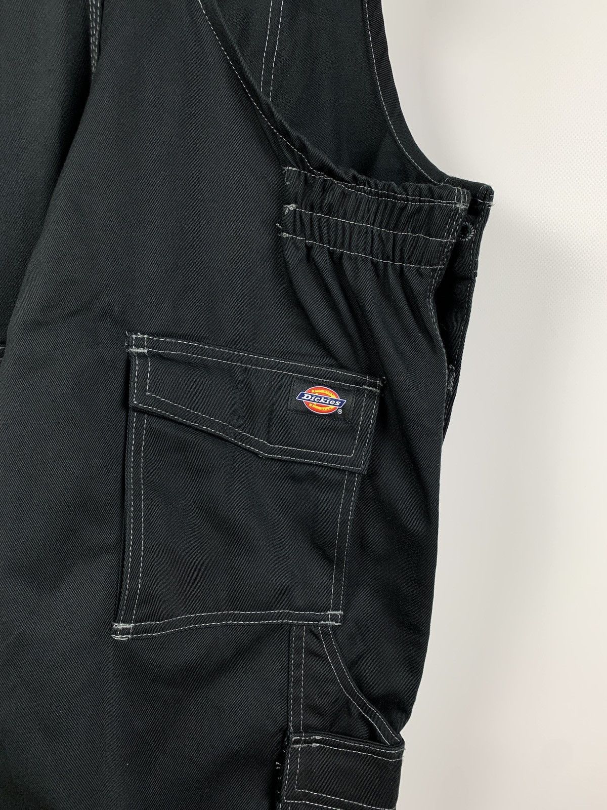 Dickies Vintage Dickies Coverall Overall Workers Jumpsuit Size US 38 / EU 54 - 21 Thumbnail