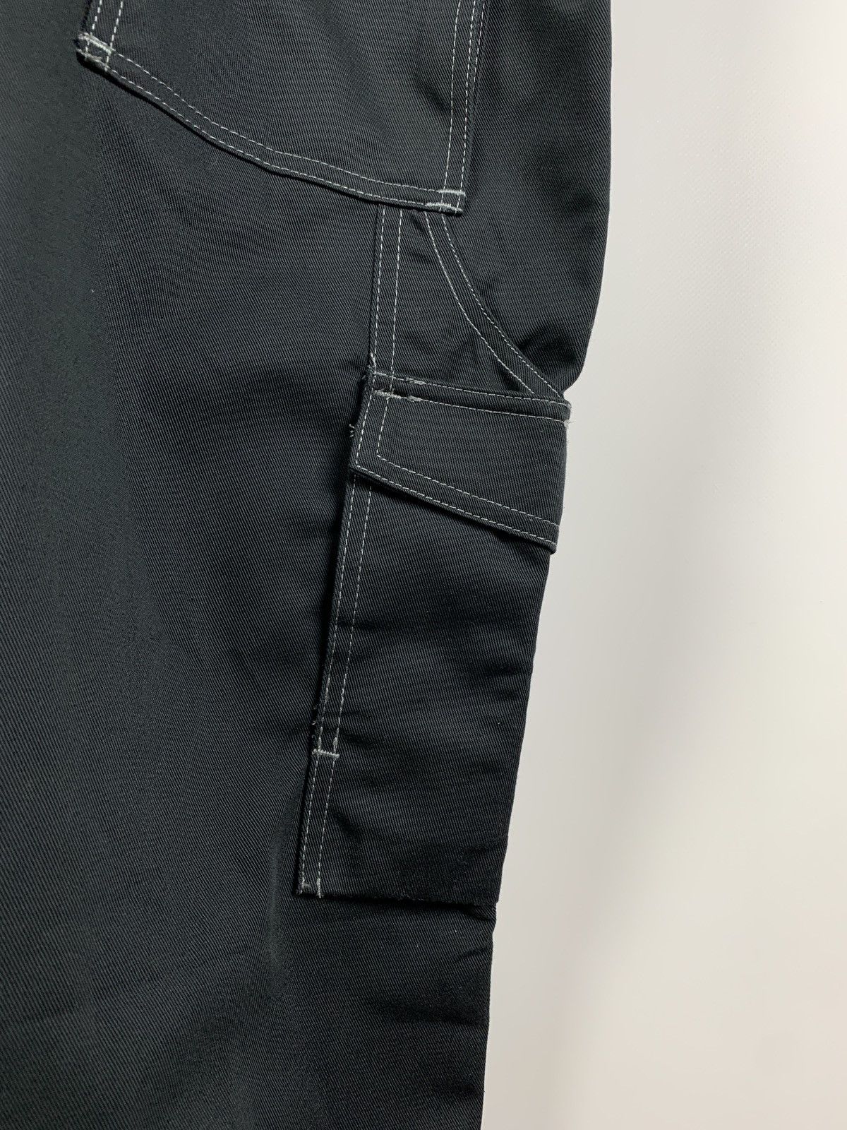Dickies Vintage Dickies Coverall Overall Workers Jumpsuit Size US 38 / EU 54 - 23 Thumbnail