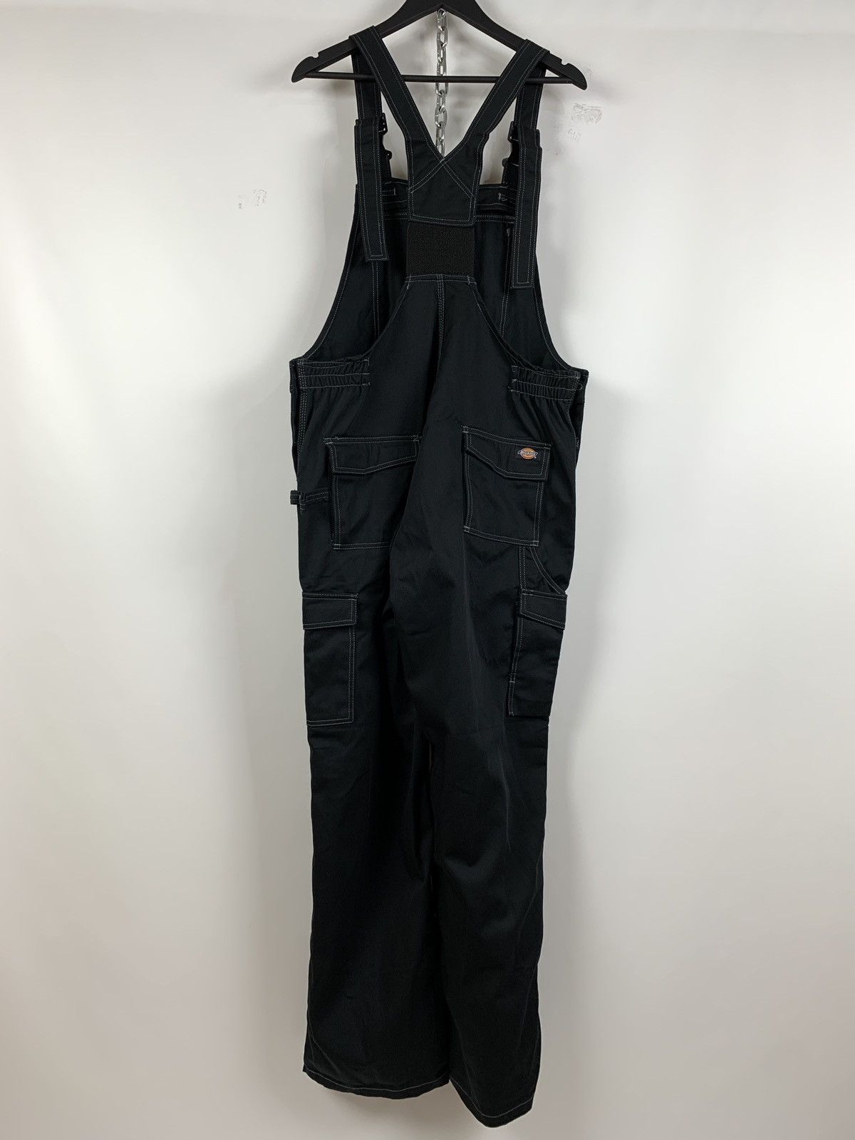 Dickies Vintage Dickies Coverall Overall Workers Jumpsuit Size US 38 / EU 54 - 8 Thumbnail
