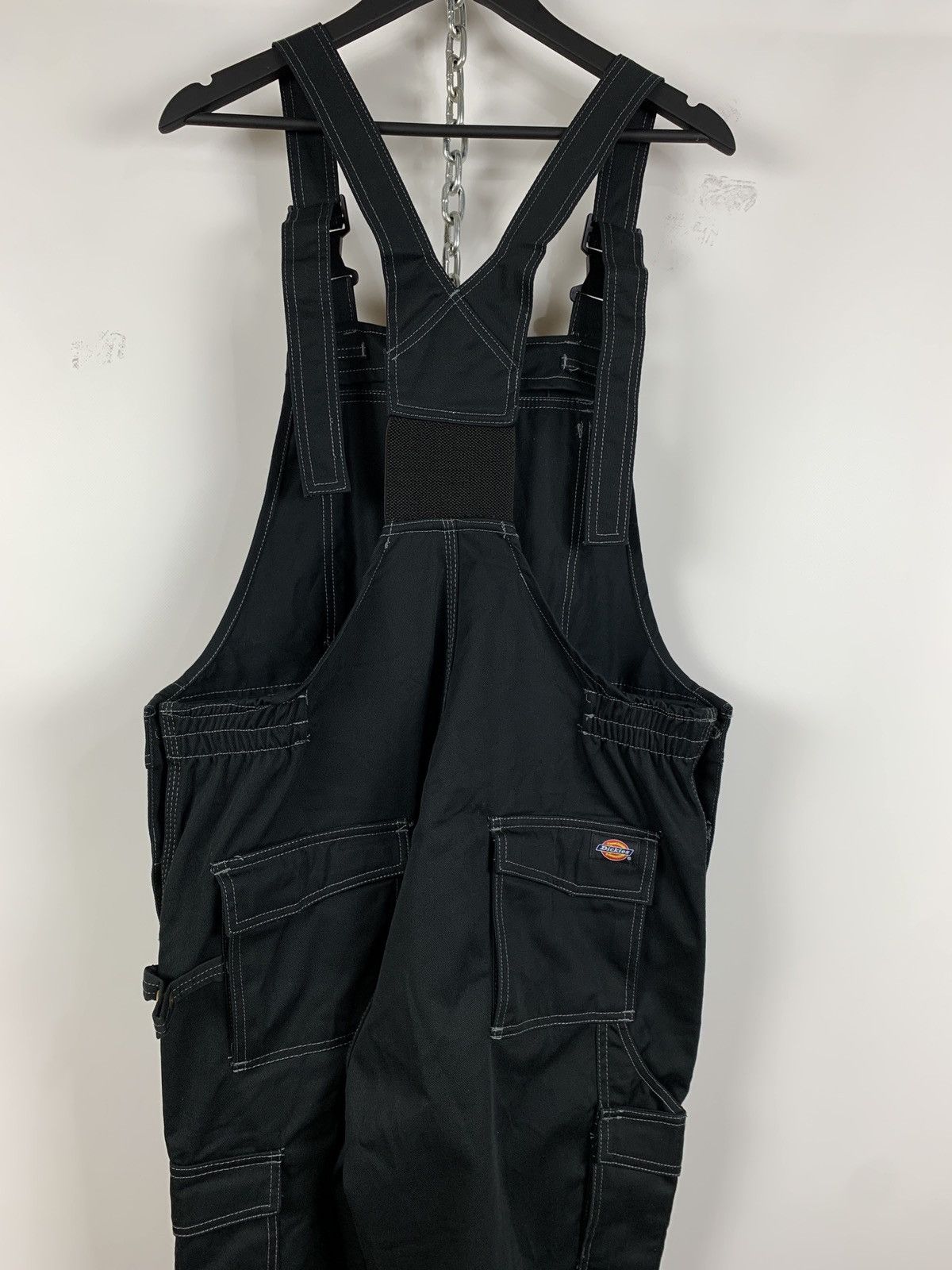 Dickies Vintage Dickies Coverall Overall Workers Jumpsuit Size US 38 / EU 54 - 10 Thumbnail