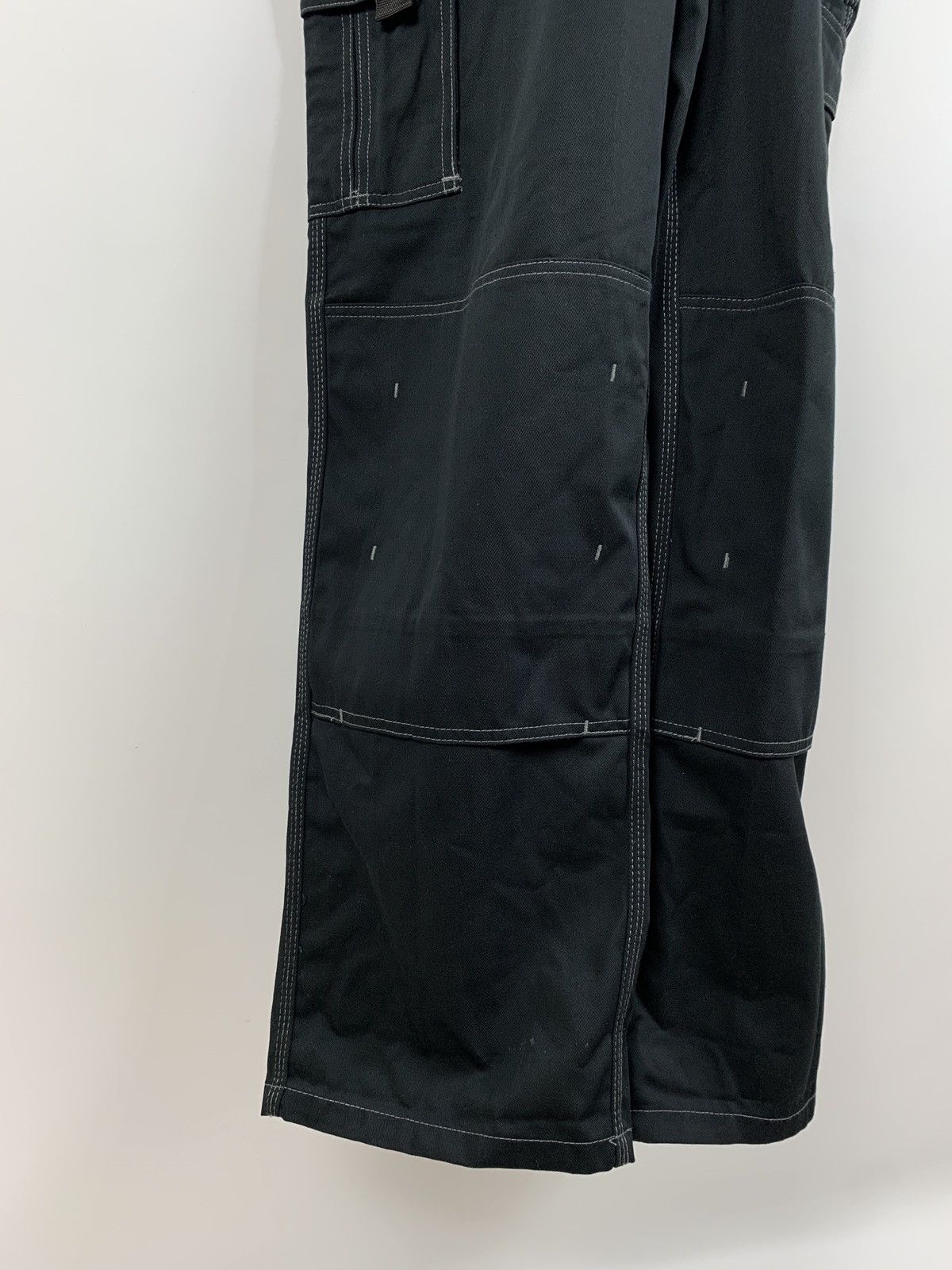 Dickies Vintage Dickies Coverall Overall Workers Jumpsuit Size US 38 / EU 54 - 18 Thumbnail