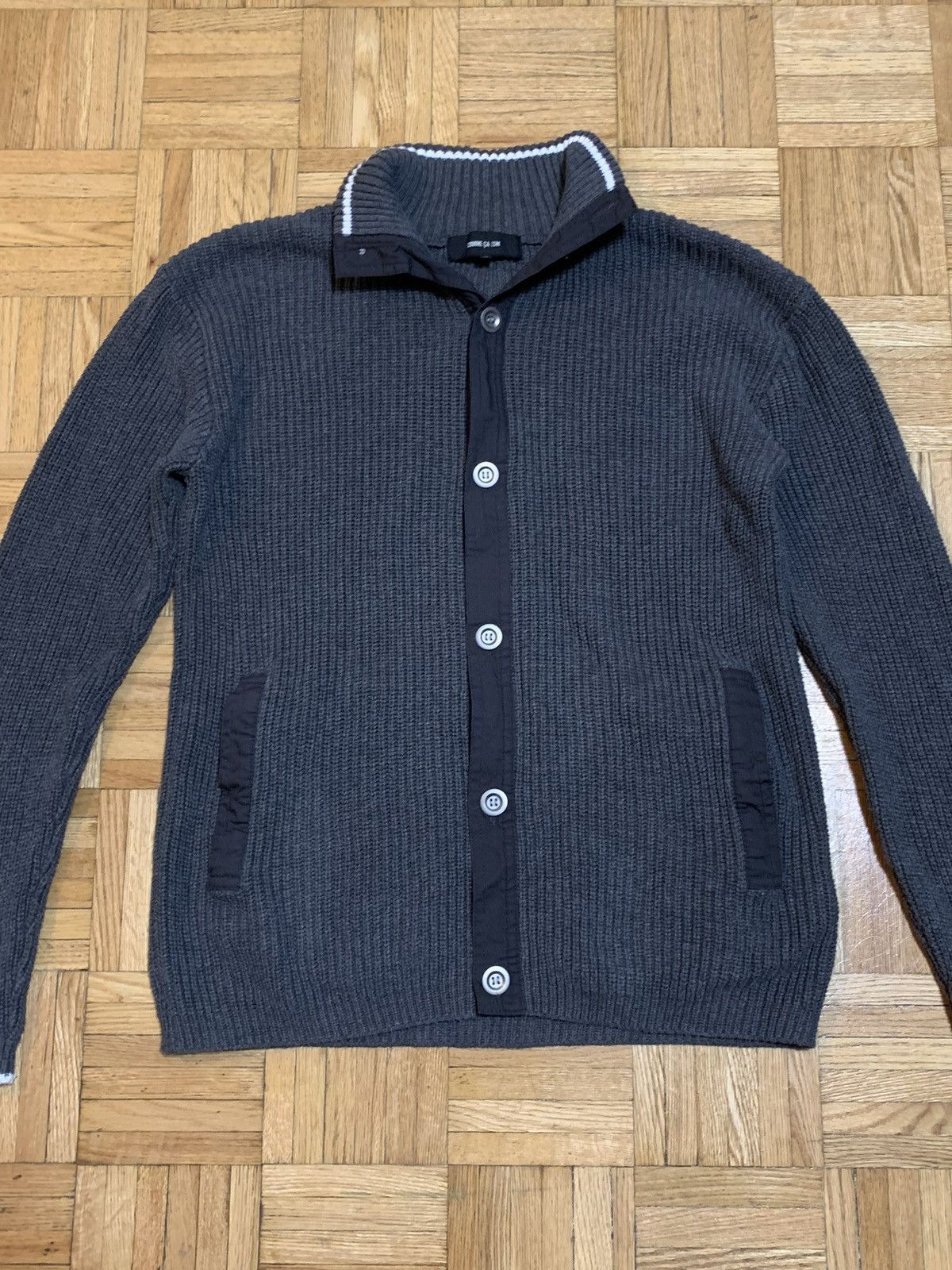 Comme Ca Ism × Japanese Brand Comme ca ism sweater Size US M / EU 48-50 / 2 - 5 Thumbnail