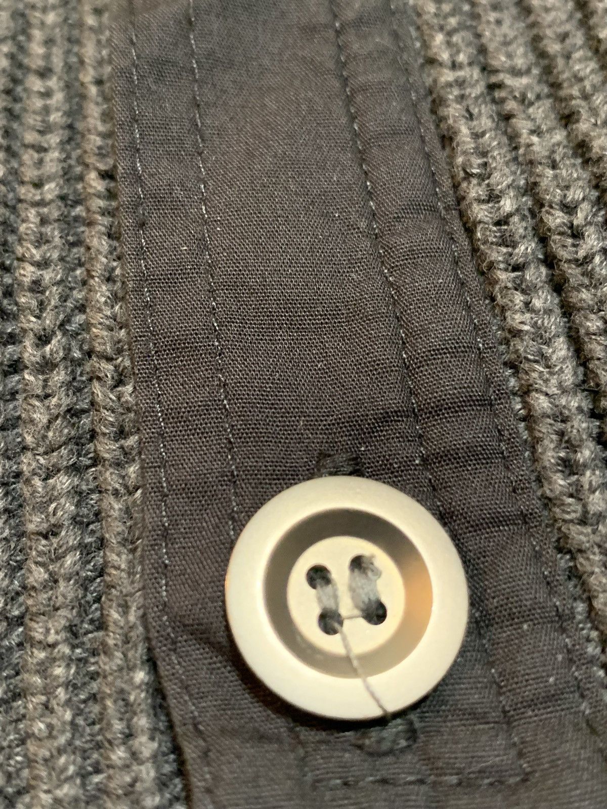 Comme Ca Ism × Japanese Brand Comme ca ism sweater Size US M / EU 48-50 / 2 - 10 Thumbnail