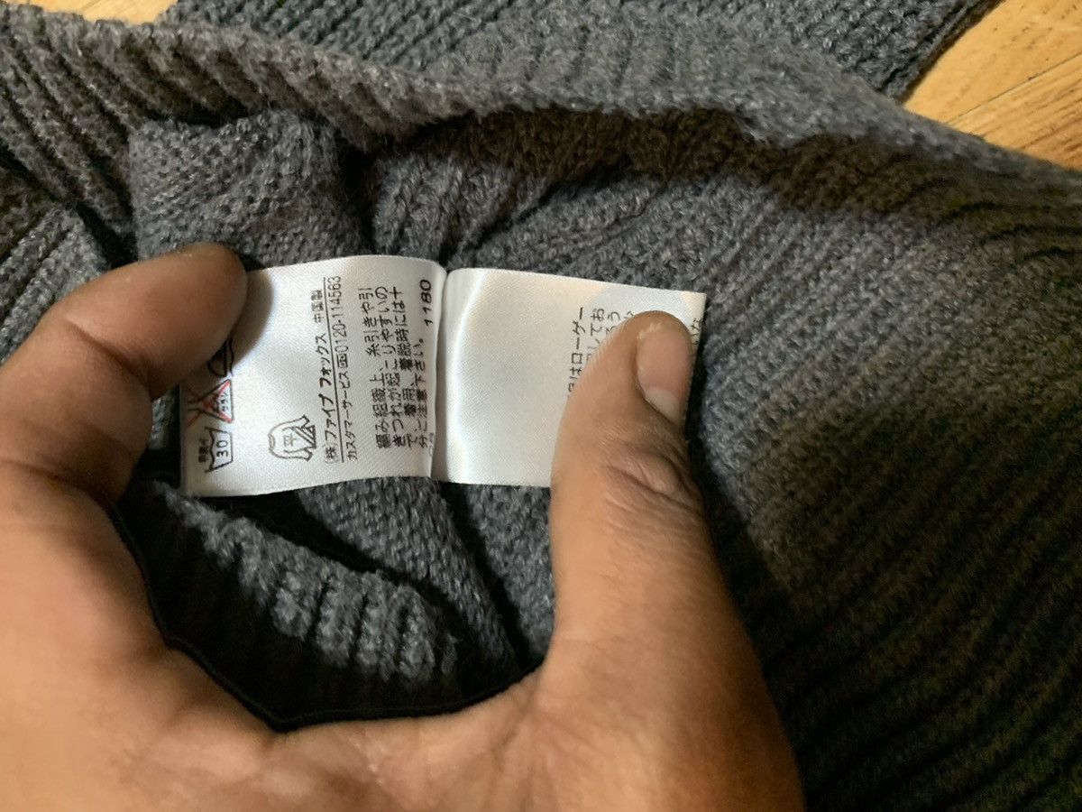 Comme Ca Ism × Japanese Brand Comme ca ism sweater Size US M / EU 48-50 / 2 - 12 Thumbnail