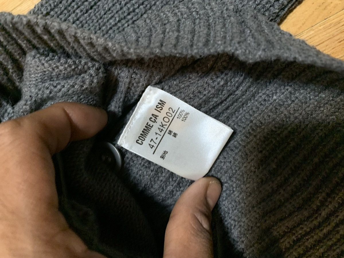 Comme Ca Ism × Japanese Brand Comme ca ism sweater Size US M / EU 48-50 / 2 - 13 Thumbnail