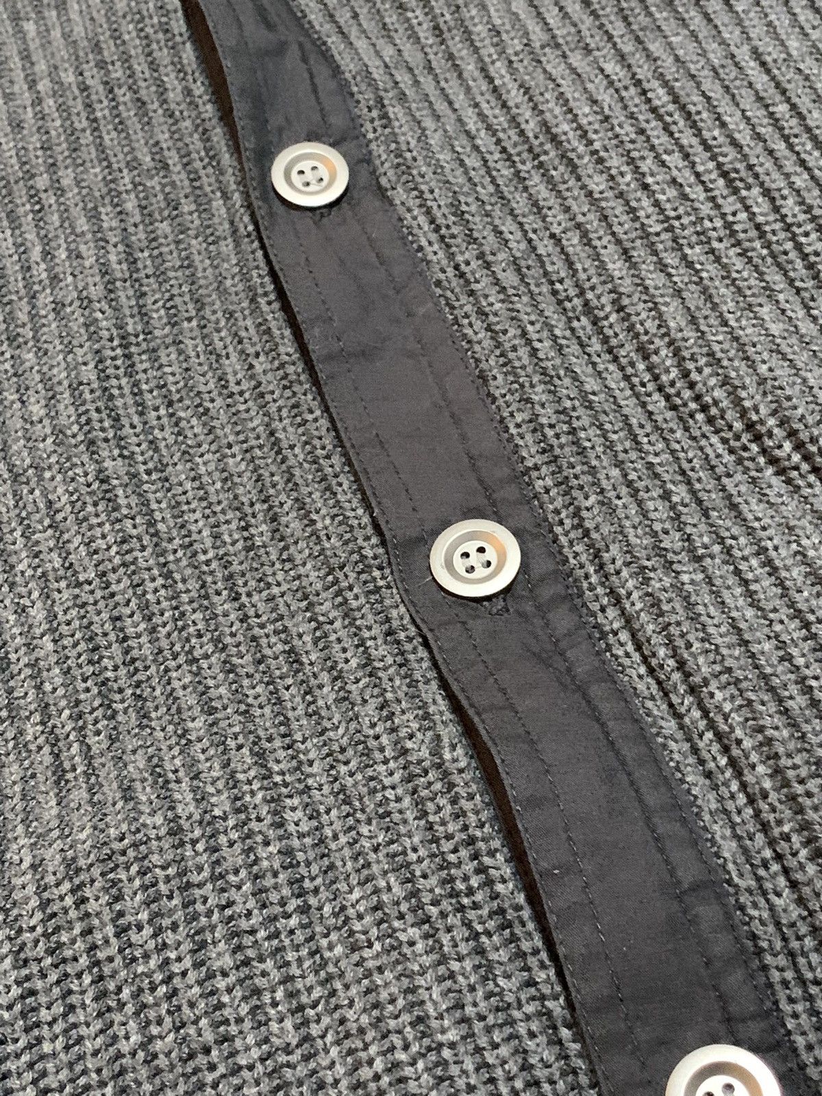 Comme Ca Ism × Japanese Brand Comme ca ism sweater Size US M / EU 48-50 / 2 - 11 Thumbnail