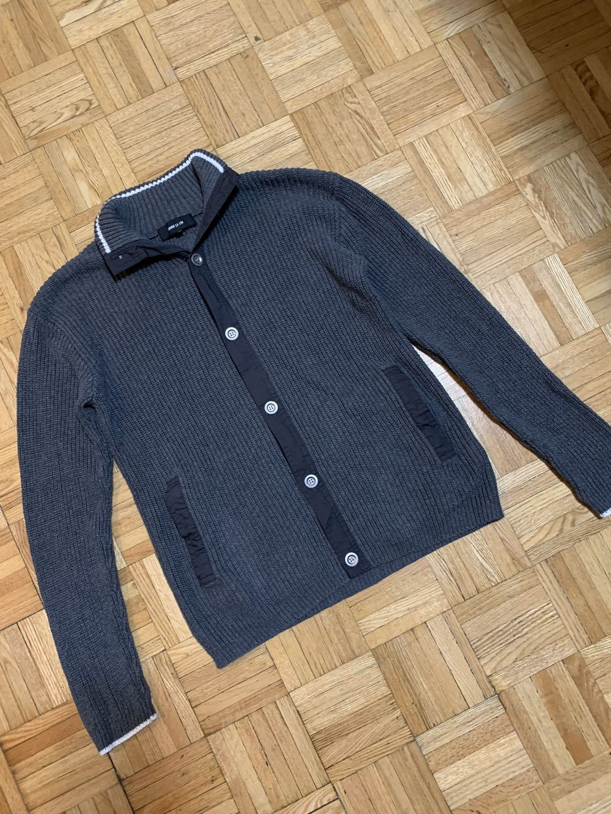 Comme Ca Ism × Japanese Brand Comme ca ism sweater Size US M / EU 48-50 / 2 - 7 Thumbnail