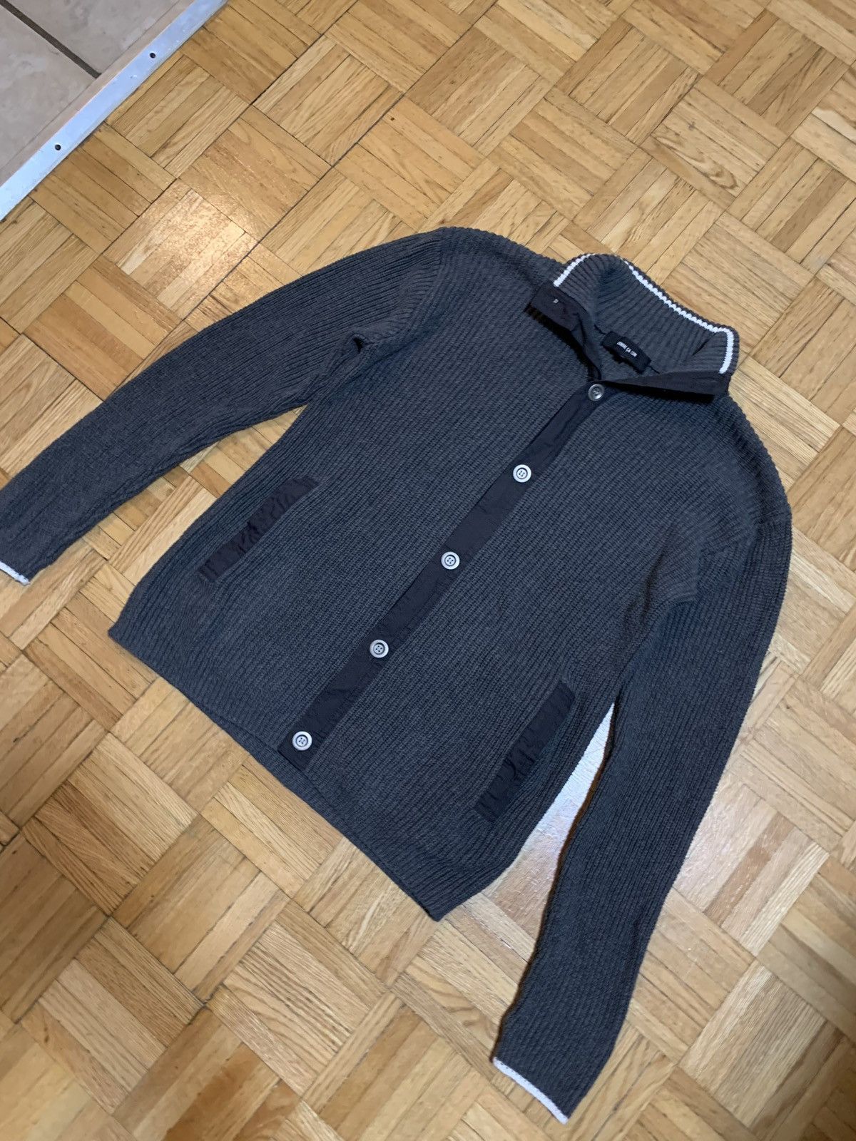 Comme Ca Ism × Japanese Brand Comme ca ism sweater Size US M / EU 48-50 / 2 - 8 Thumbnail