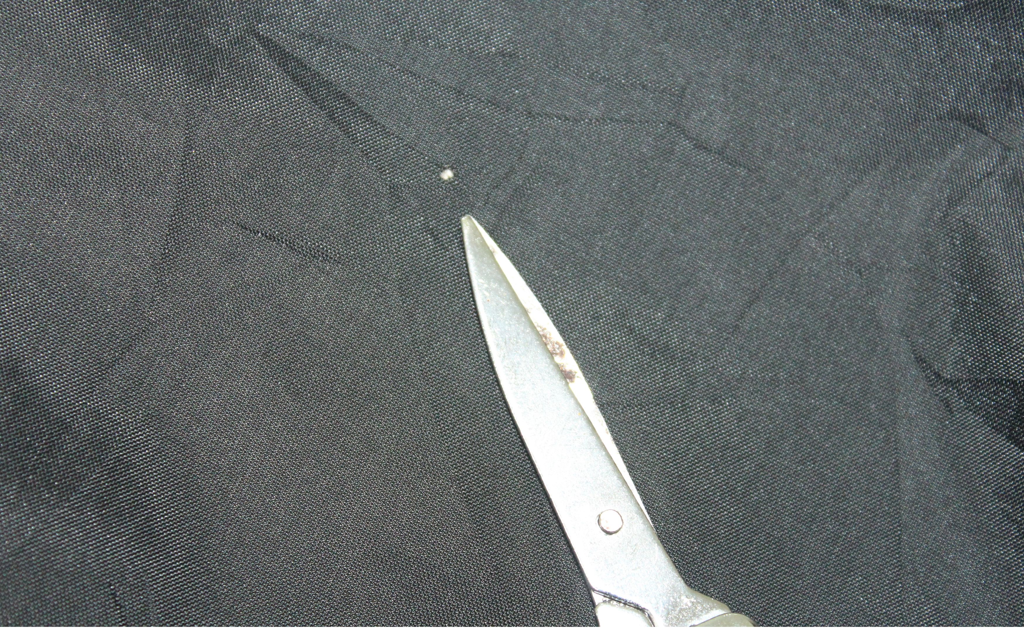 Vintage MICHIKO KOSHINO LONDON Jacket Light Nylon Spell Out