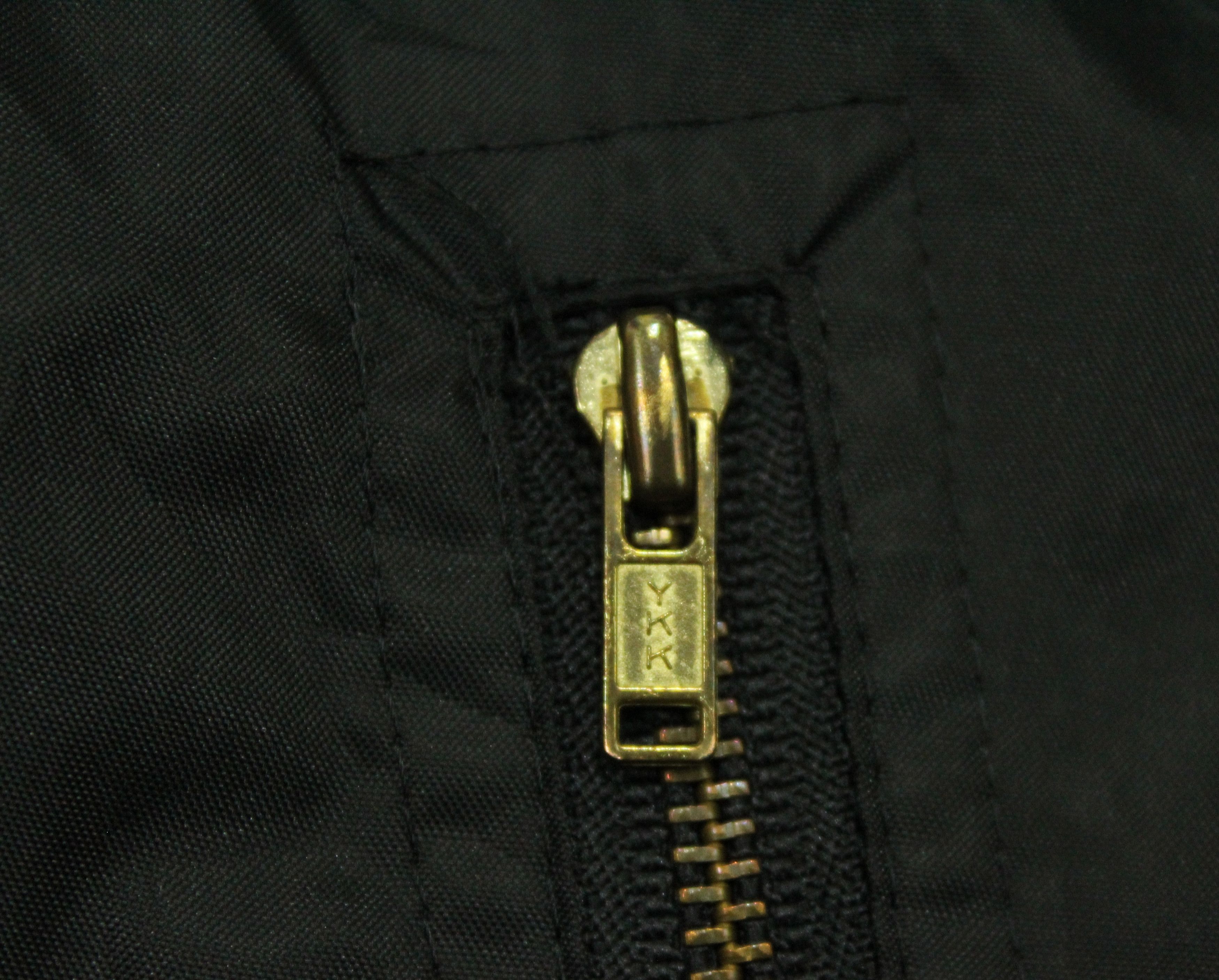 Vintage MICHIKO KOSHINO LONDON Jacket Light Nylon Spell Out