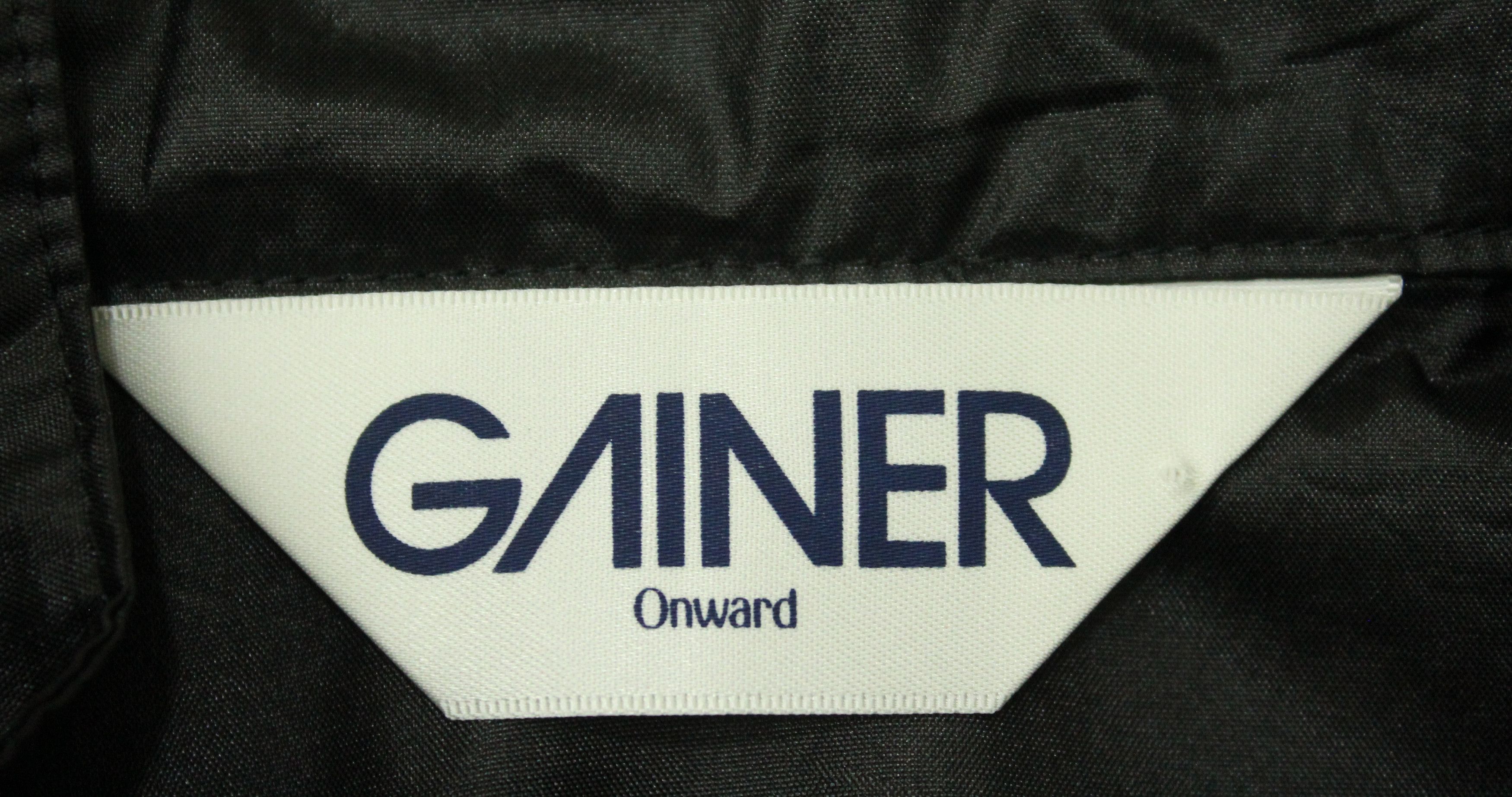 Bon Jovi Vintage 80s BON JOVI Jacket Light Nylon Japan Tour Size US M / EU 48-50 / 2 - 12 Thumbnail