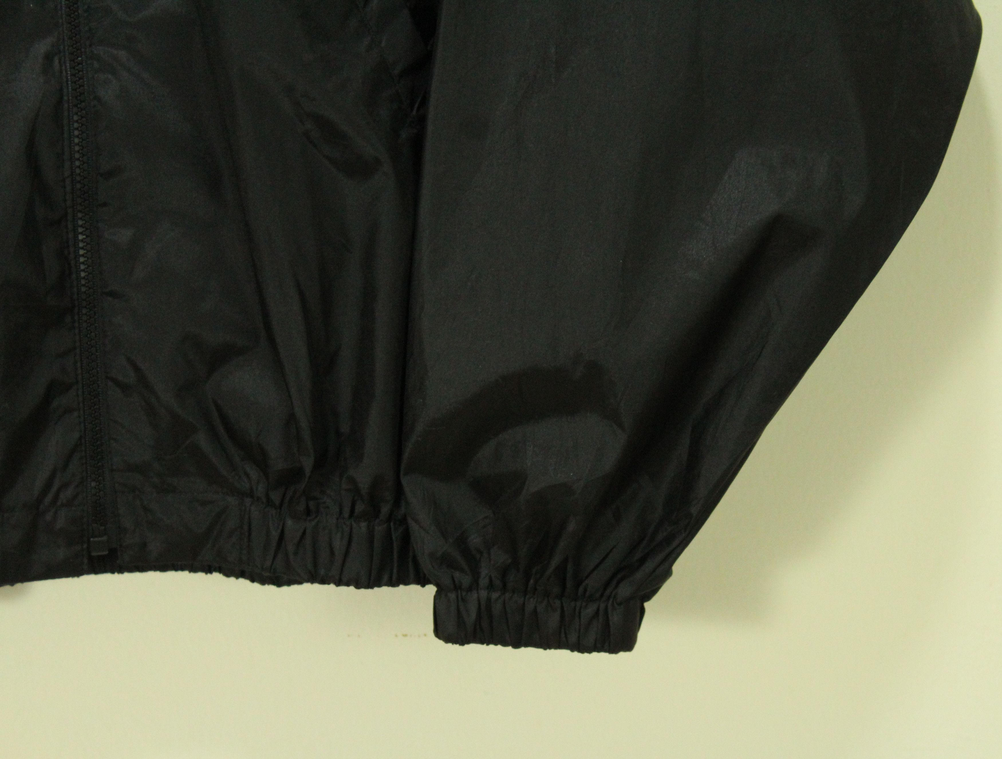 Bon Jovi Vintage 80s BON JOVI Jacket Light Nylon Japan Tour Size US M / EU 48-50 / 2 - 4 Thumbnail
