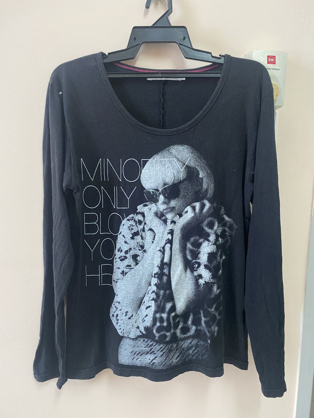 Hysteric Glamour Cathy’s Closet Size US L / EU 52-54 / 3 - 1 Thumbnail