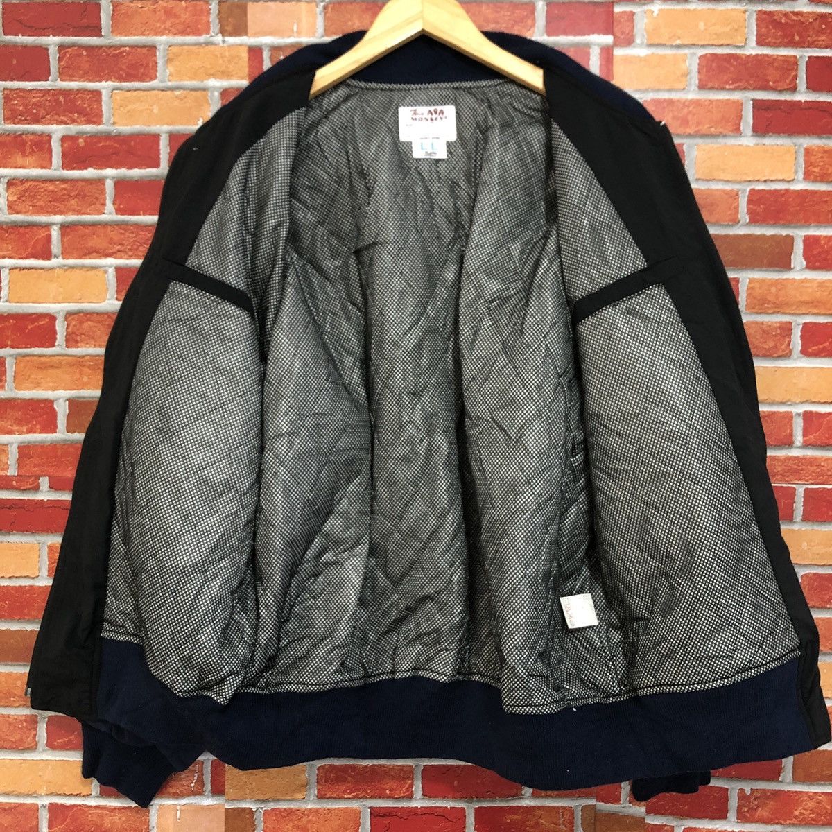 Vintage Vintage Toyota Jacket Size US L / EU 52-54 / 3 - 4 Thumbnail
