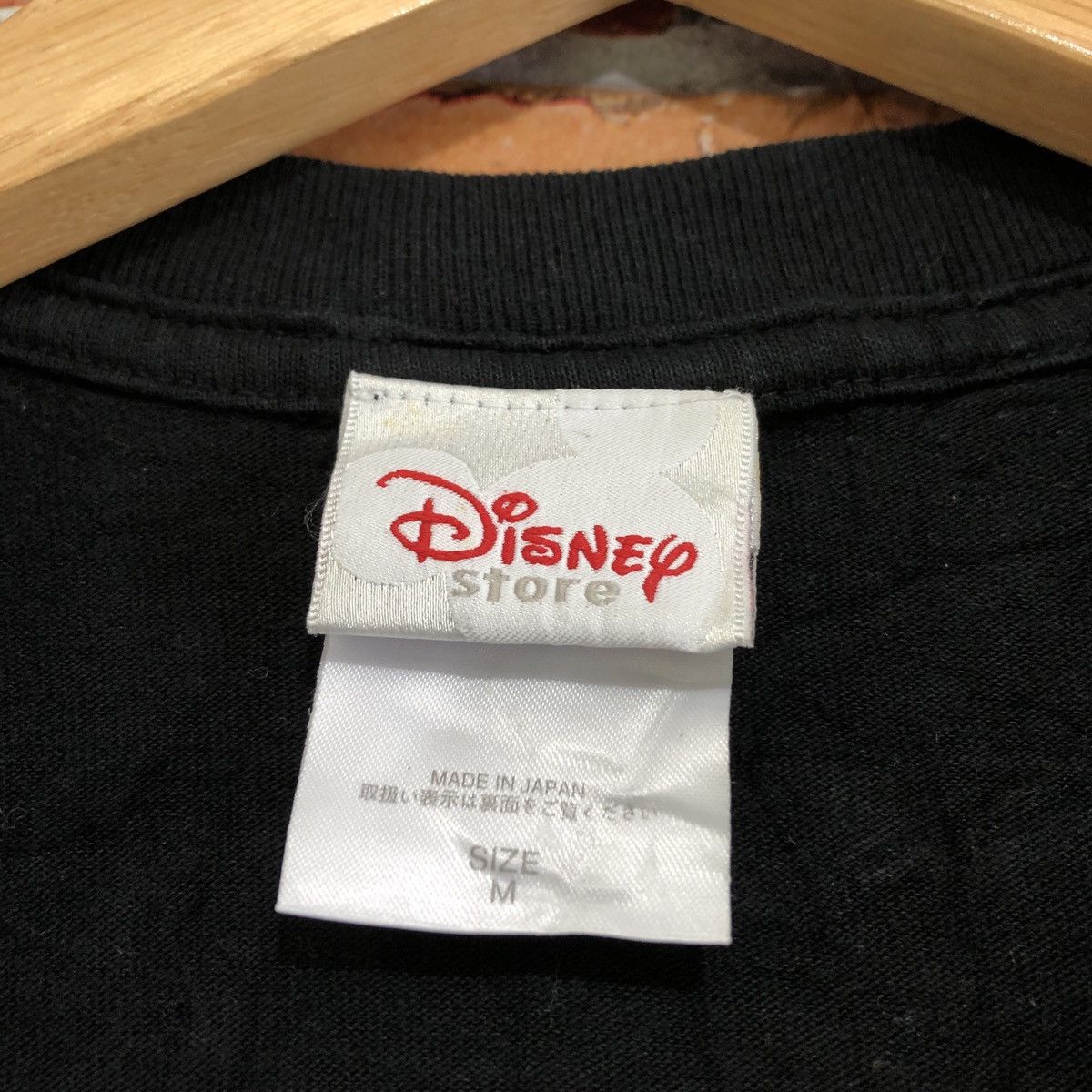 Disney Vintage Tinker Bell Pretty Little Pixie Disney T-Shirt Size US M / EU 48-50 / 2 - 3 Thumbnail