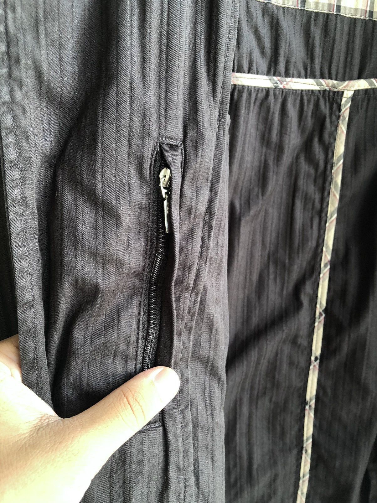 Japanese Brand × Kansai Yamamoto × Vintage SISSY by KANSAI YAMAMOTO Jacket button up Size US L / EU 52-54 / 3 - 8 Thumbnail