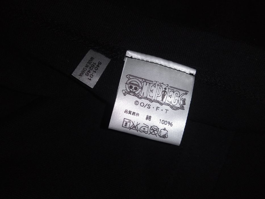 One Piece NEW Bandai One Piece Brook Psychedelic Jimi Hendrix anime