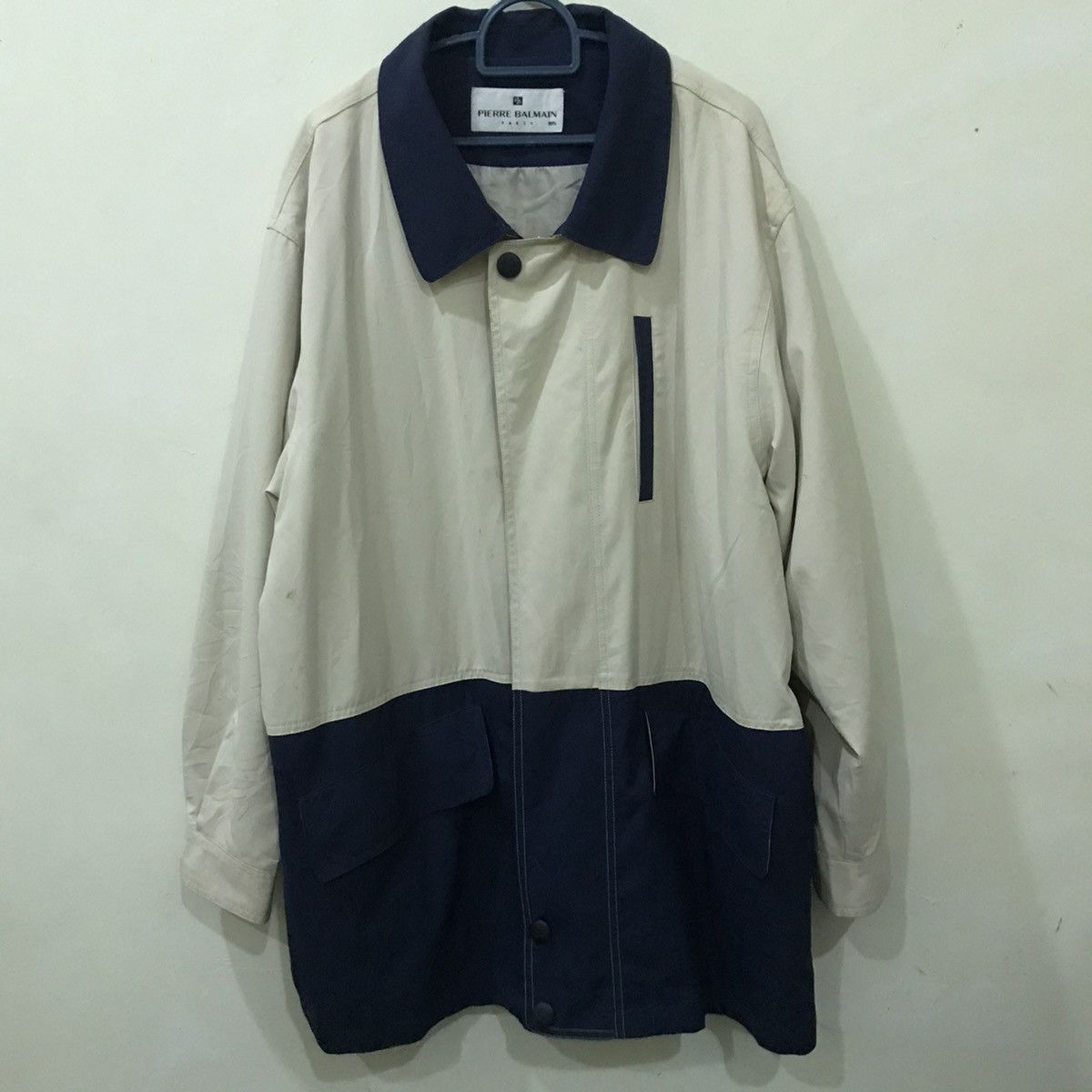 Vintage Pierre Balmain Jacket