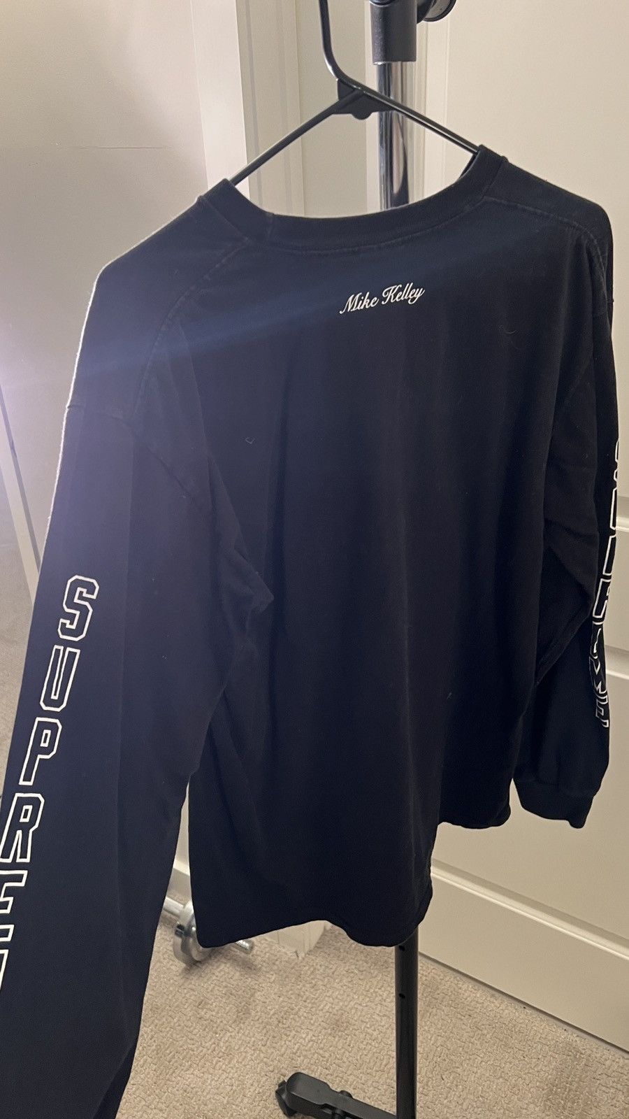 Supreme Mike Kelly Size US L / EU 52-54 / 3 - 2 Thumbnail