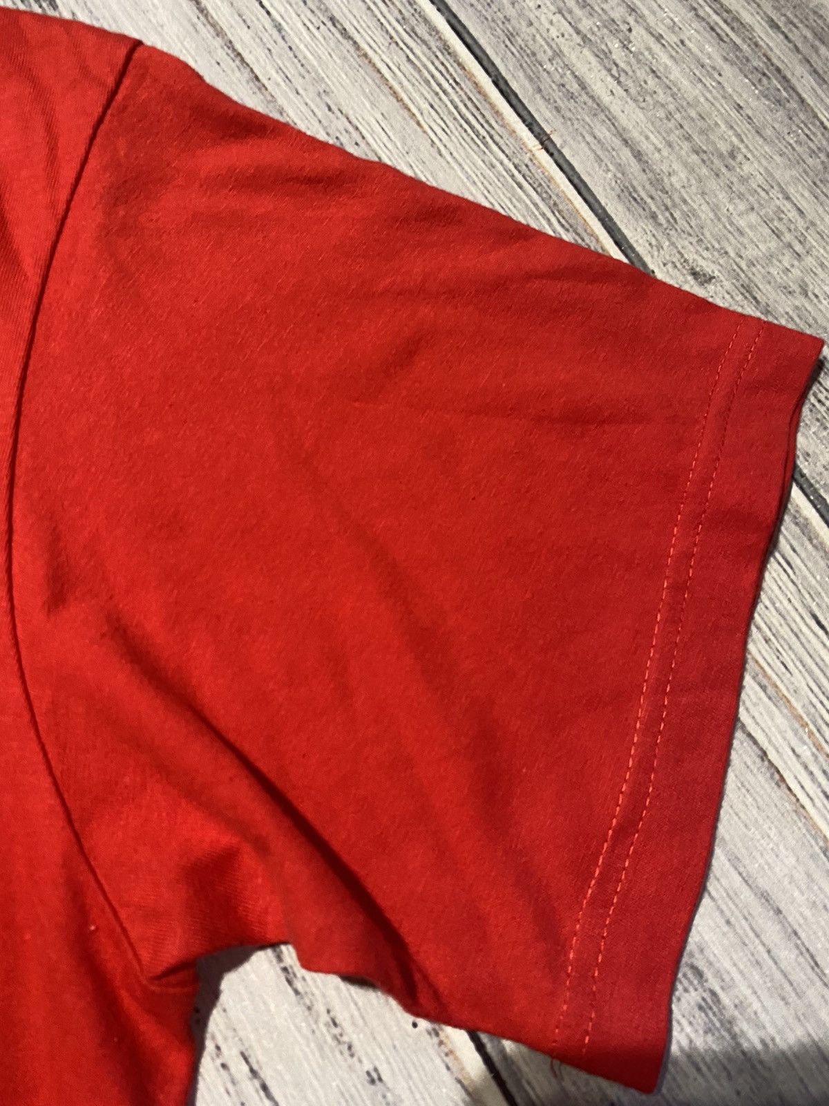 Ferrari Vintage Ferrari 90s T-Shirt F1 Size US M / EU 48-50 / 2 - 4 Thumbnail