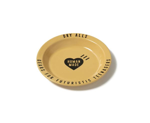 Human Made HUMAN MADE Enamel Plate | Grailed