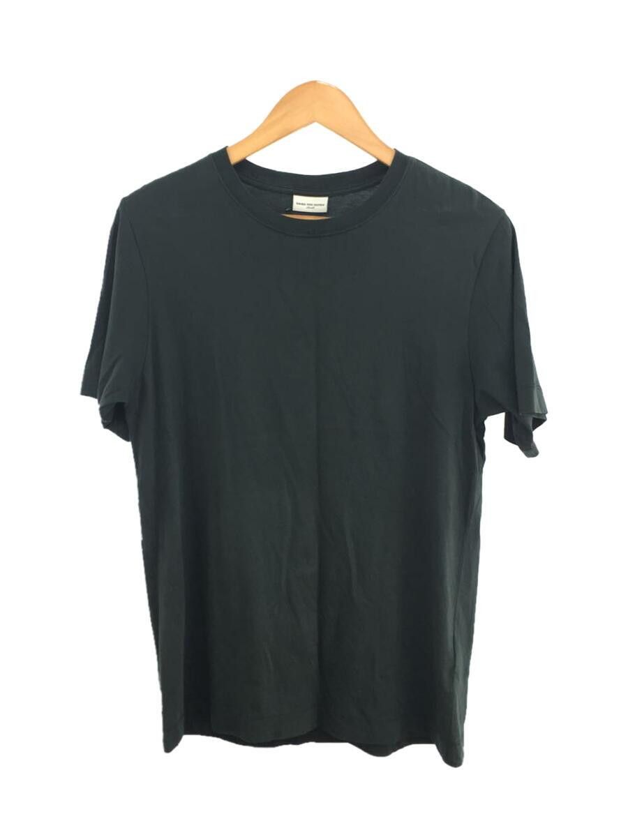 Green Basic Tee