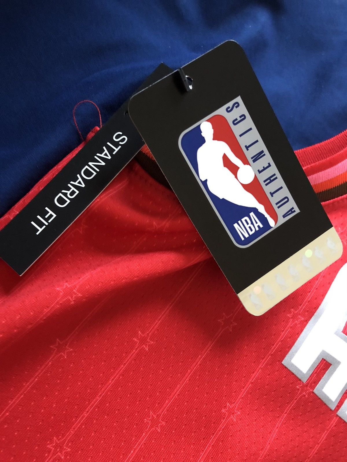 Jordan Brand 2020 NBA All-Star Giannis Antetokounmpo “Greek Freak” Jersey Size US M / EU 48-50 / 2 - 6 Thumbnail