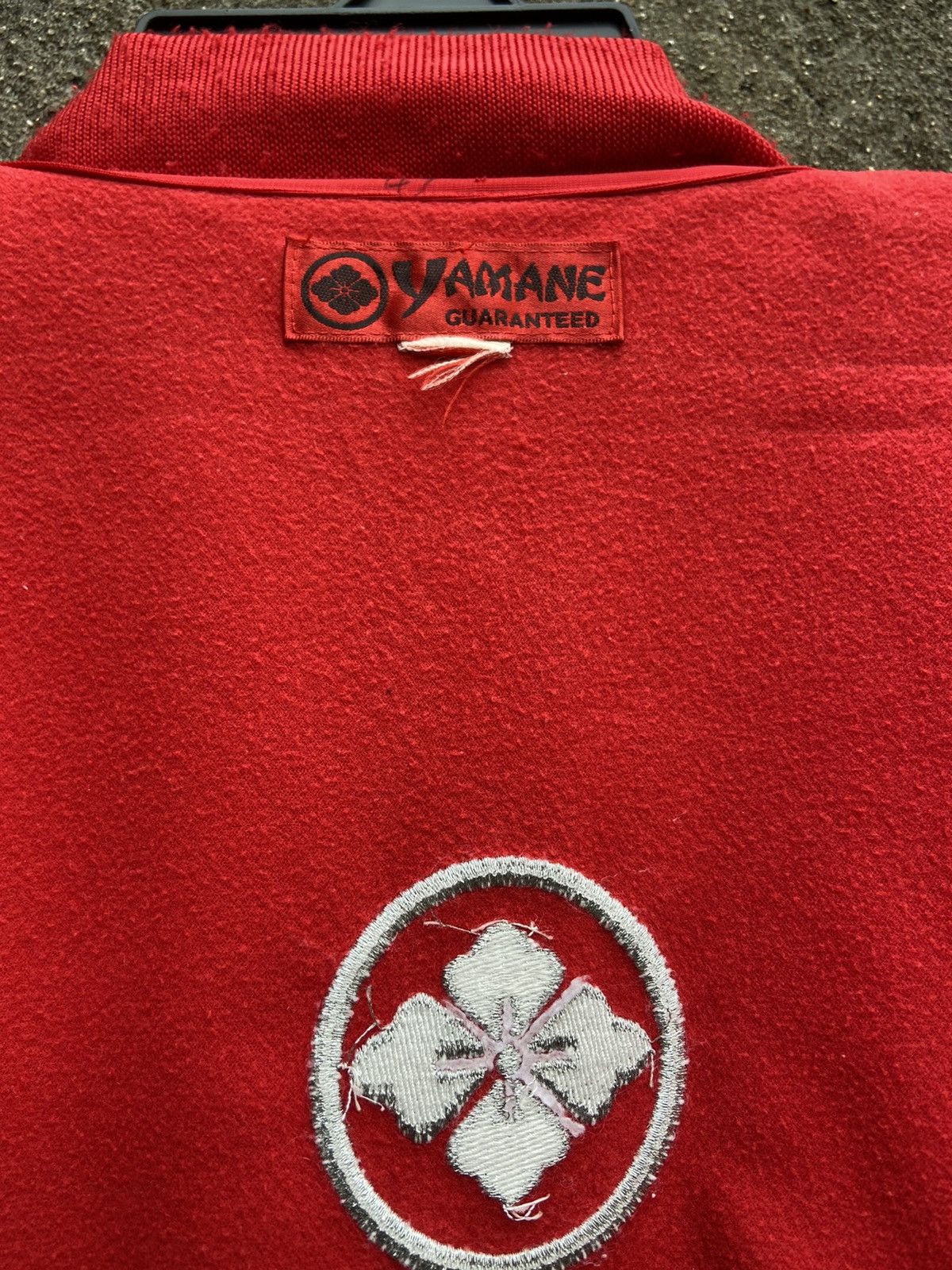 Evisu Evisu Osaka yamane Sohonten Sukajan Souvenir Jacket Size US M / EU 48-50 / 2 - 9 Thumbnail