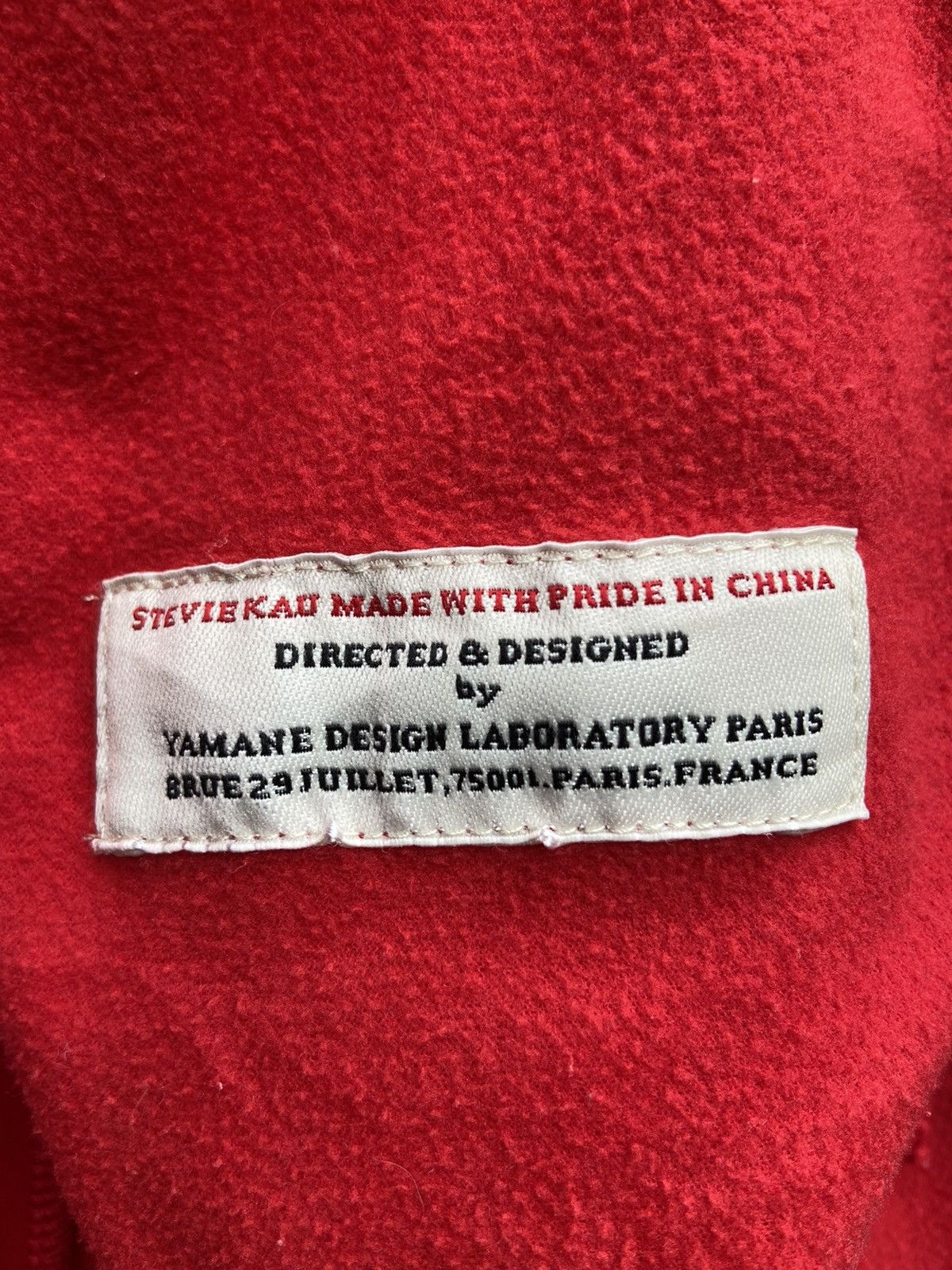 Evisu Evisu Osaka yamane Sohonten Sukajan Souvenir Jacket Size US M / EU 48-50 / 2 - 7 Thumbnail