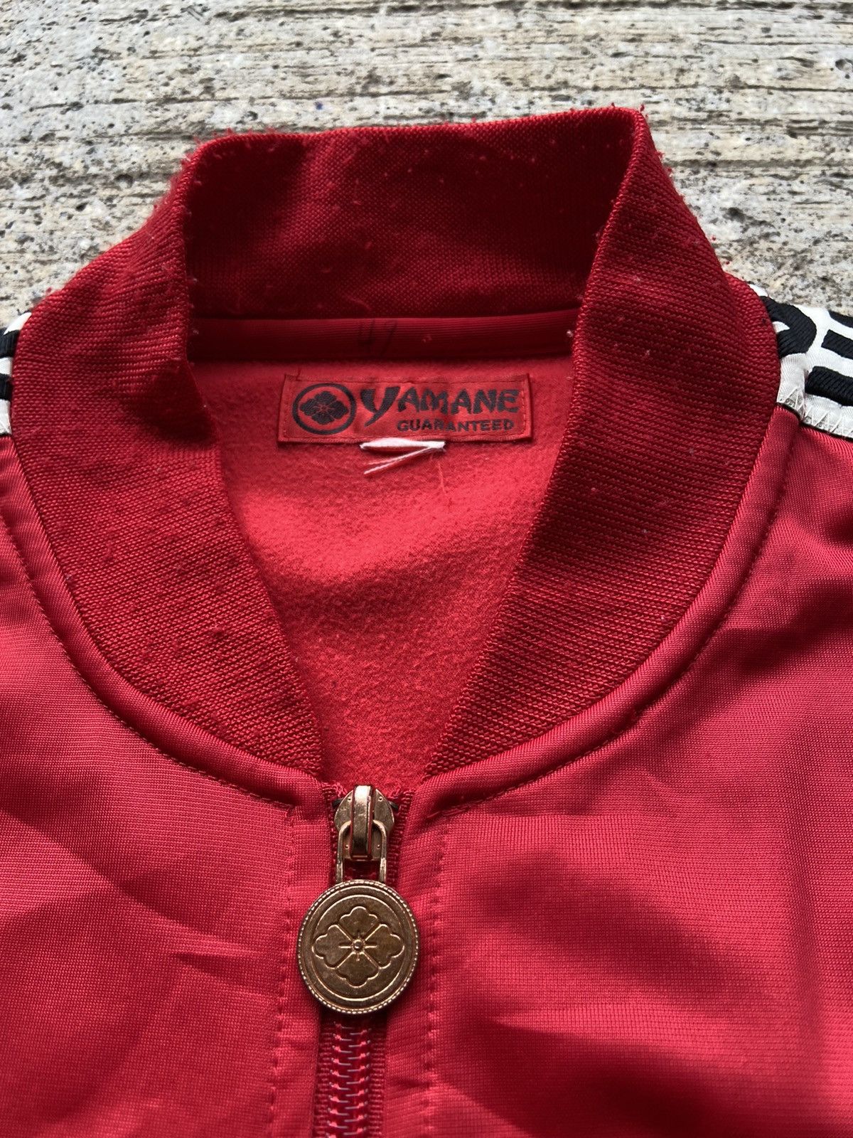 Evisu Evisu Osaka yamane Sohonten Sukajan Souvenir Jacket Size US M / EU 48-50 / 2 - 12 Thumbnail