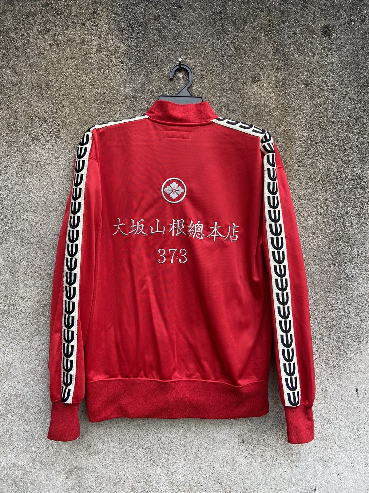 Evisu Evisu Osaka yamane Sohonten Sukajan Souvenir Jacket Size US M / EU 48-50 / 2 - 4 Thumbnail