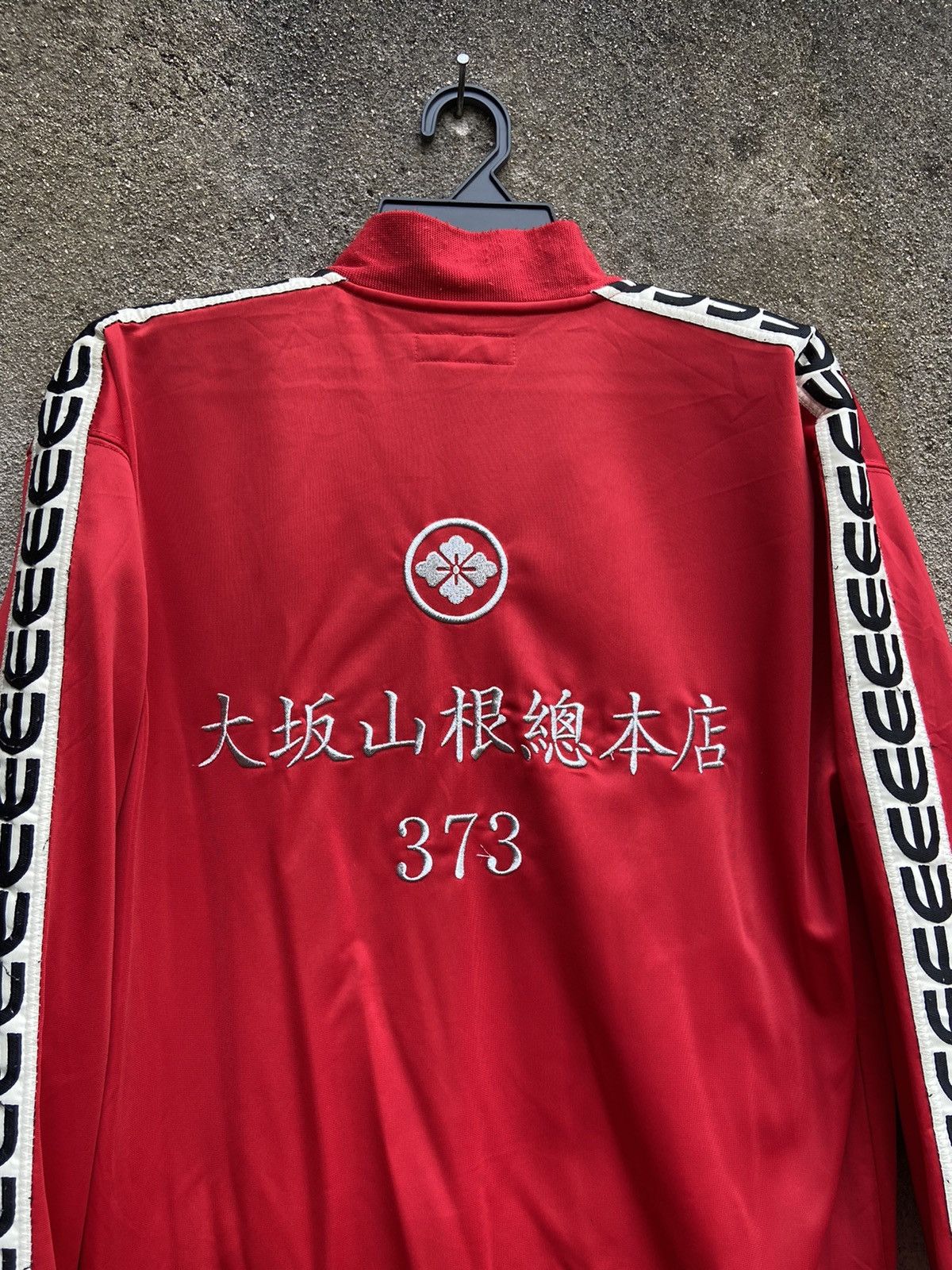 Evisu Evisu Osaka yamane Sohonten Sukajan Souvenir Jacket Size US M / EU 48-50 / 2 - 3 Thumbnail
