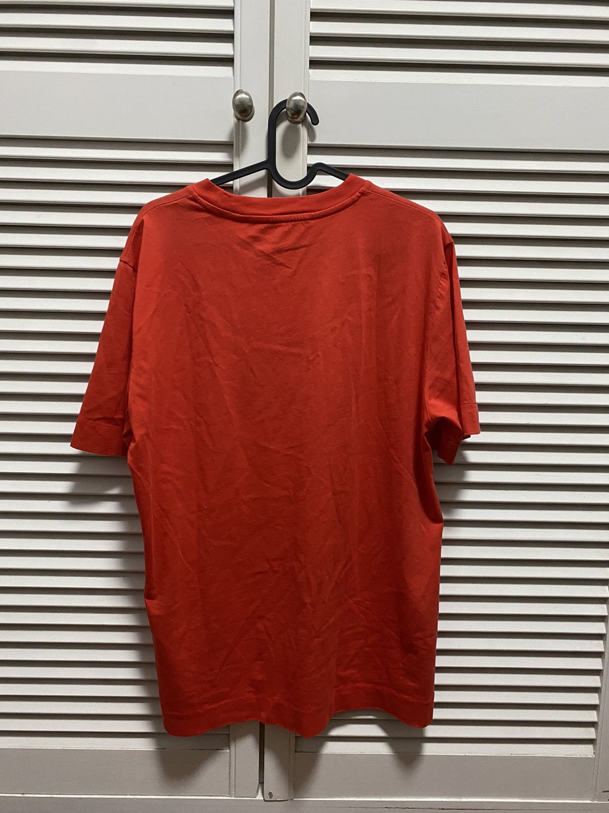 1017 ALYX 9SM × Alyx Logo Graphic Tee T-shirt Size US S / EU 44-46 / 1 - 2 Thumbnail