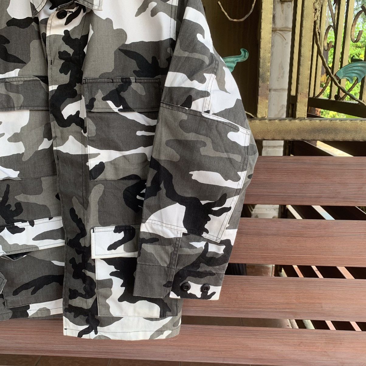 Hunter × Tru-Spec Vintage Tru-Spec Camouflage Hunting Jacket Tru Spec Size US M / EU 48-50 / 2 - 9 Thumbnail