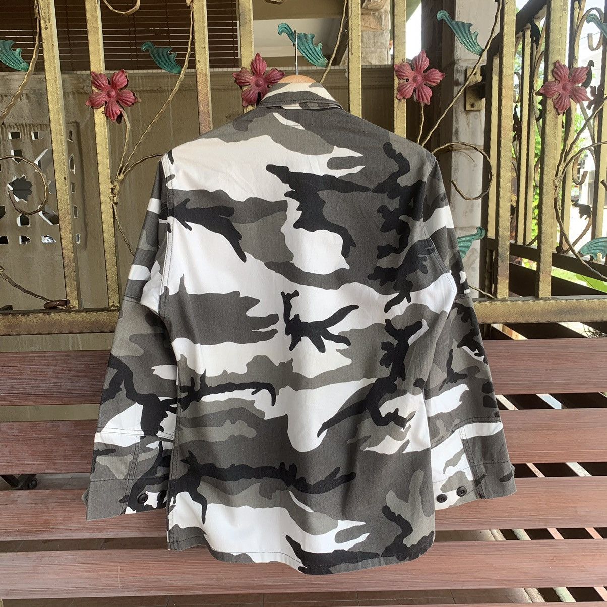 Hunter × Tru-Spec Vintage Tru-Spec Camouflage Hunting Jacket Tru Spec Size US M / EU 48-50 / 2 - 10 Thumbnail