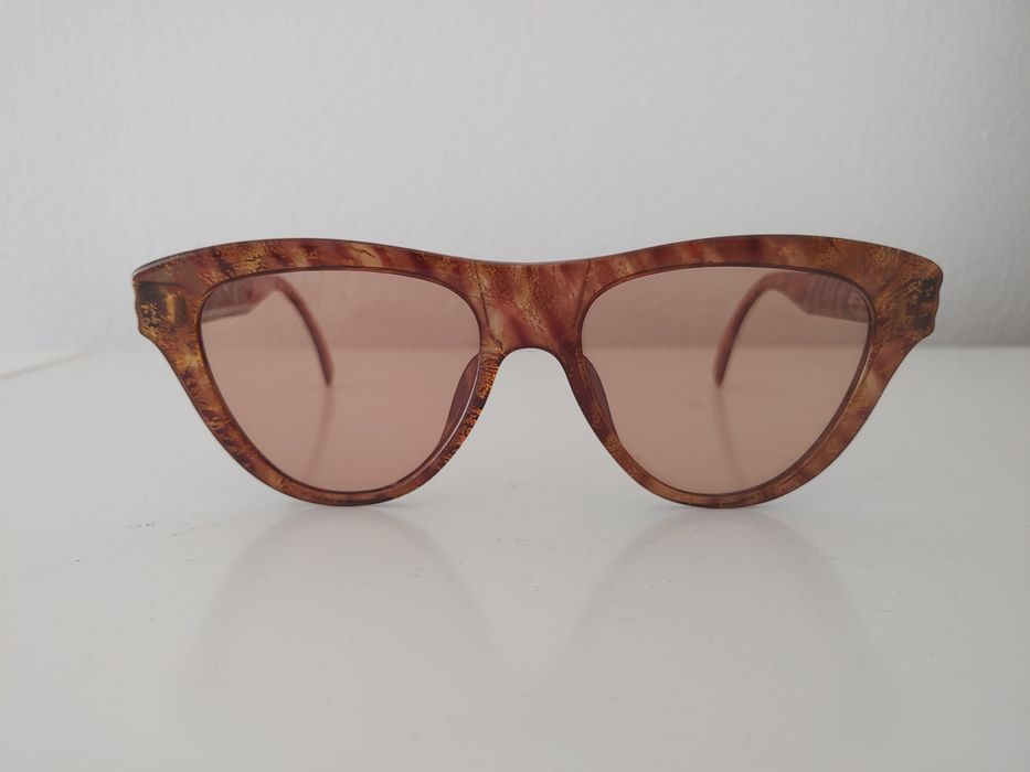 Dior Vintage Dior Sunglasses Made in Germany 1980s Mod 2421 Size ONE SIZE - 2 Preview