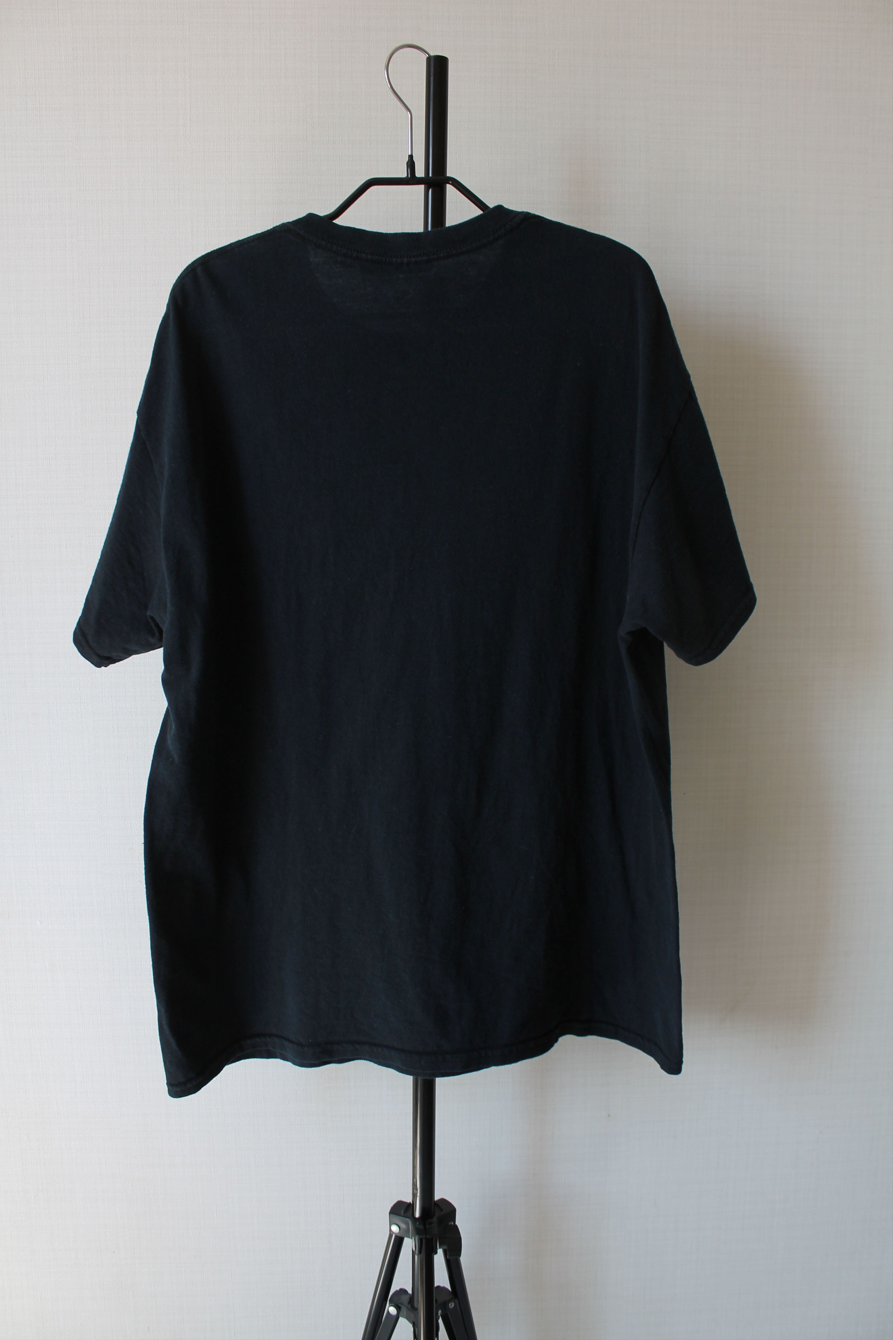 Band Tees VINTAGE Red Hot Chili Peppers RHCP Heavy Cotton t shirt tee Size US L / EU 52-54 / 3 - 4 Thumbnail