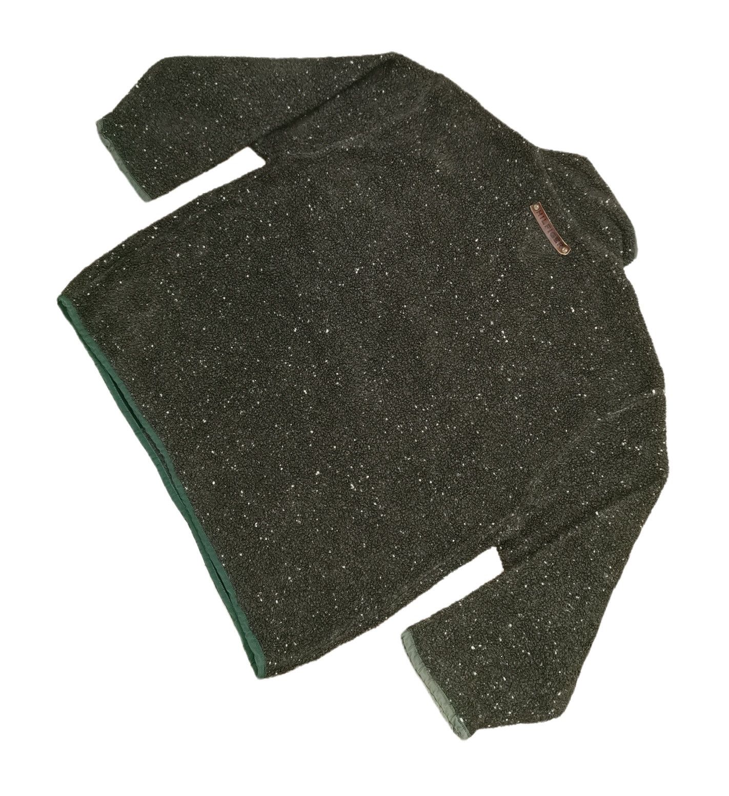 Tommy Hilfiger Tommy Hilfiger Sherpa Jacket Size US L / EU 52-54 / 3 - 7 Thumbnail
