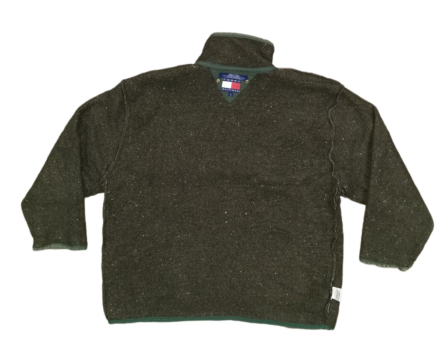 Tommy Hilfiger Tommy Hilfiger Sherpa Jacket Size US L / EU 52-54 / 3 - 9 Thumbnail