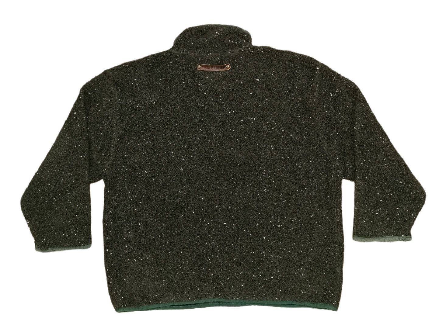 Tommy Hilfiger Tommy Hilfiger Sherpa Jacket Size US L / EU 52-54 / 3 - 2 Thumbnail
