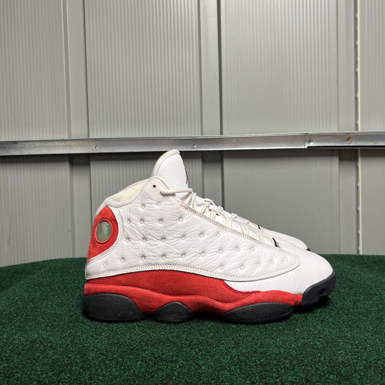 Air Jordan 13 Retro “Chicago”