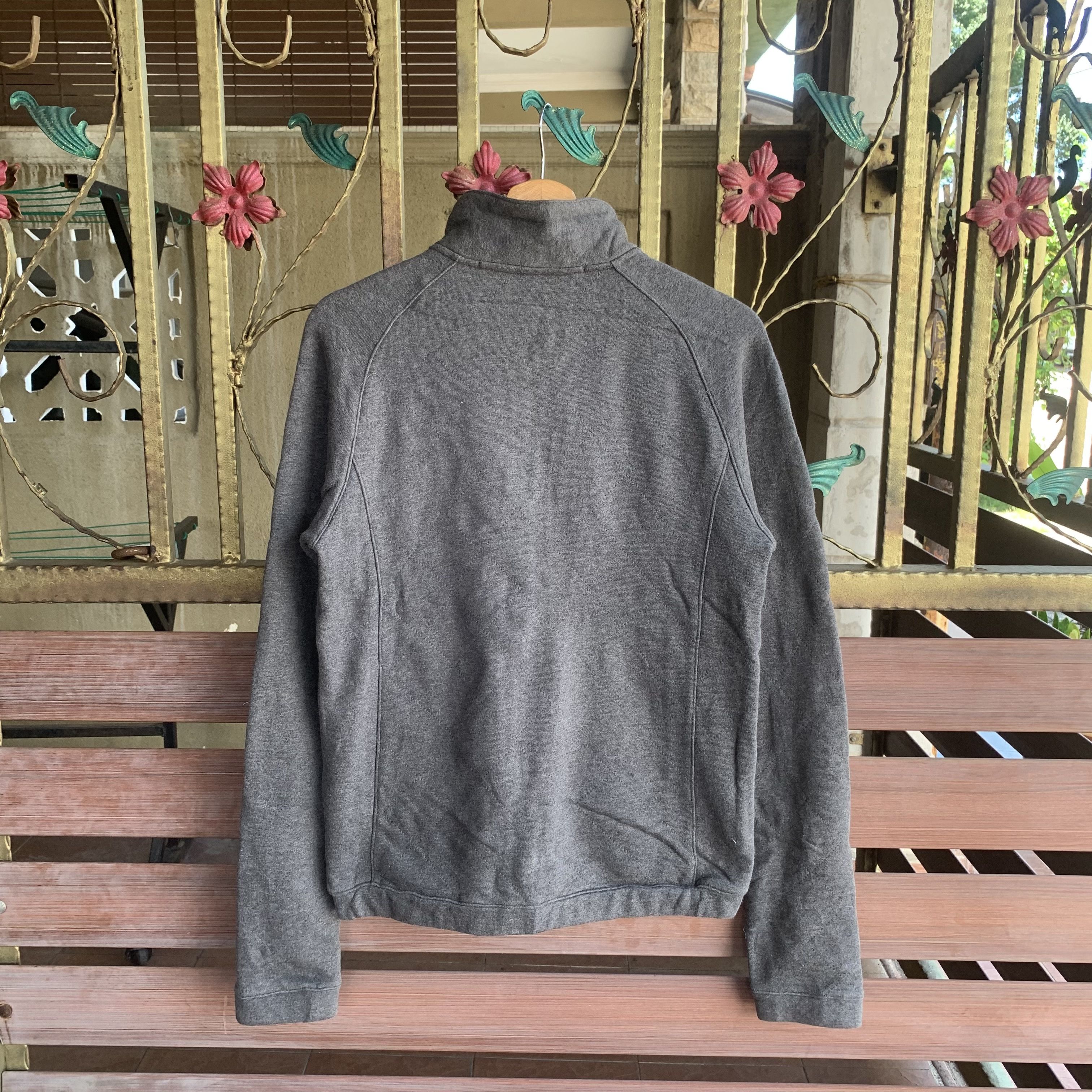 Journal Standard Vintage Journal Standard Zip Ups Jacket Size US S / EU 44-46 / 1 - 9 Thumbnail