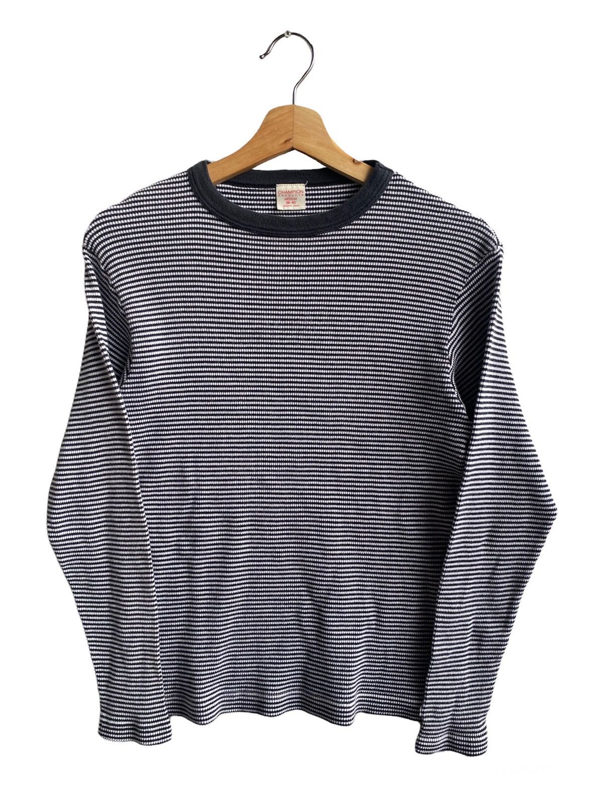 Hood by air SS15 graphic shirt